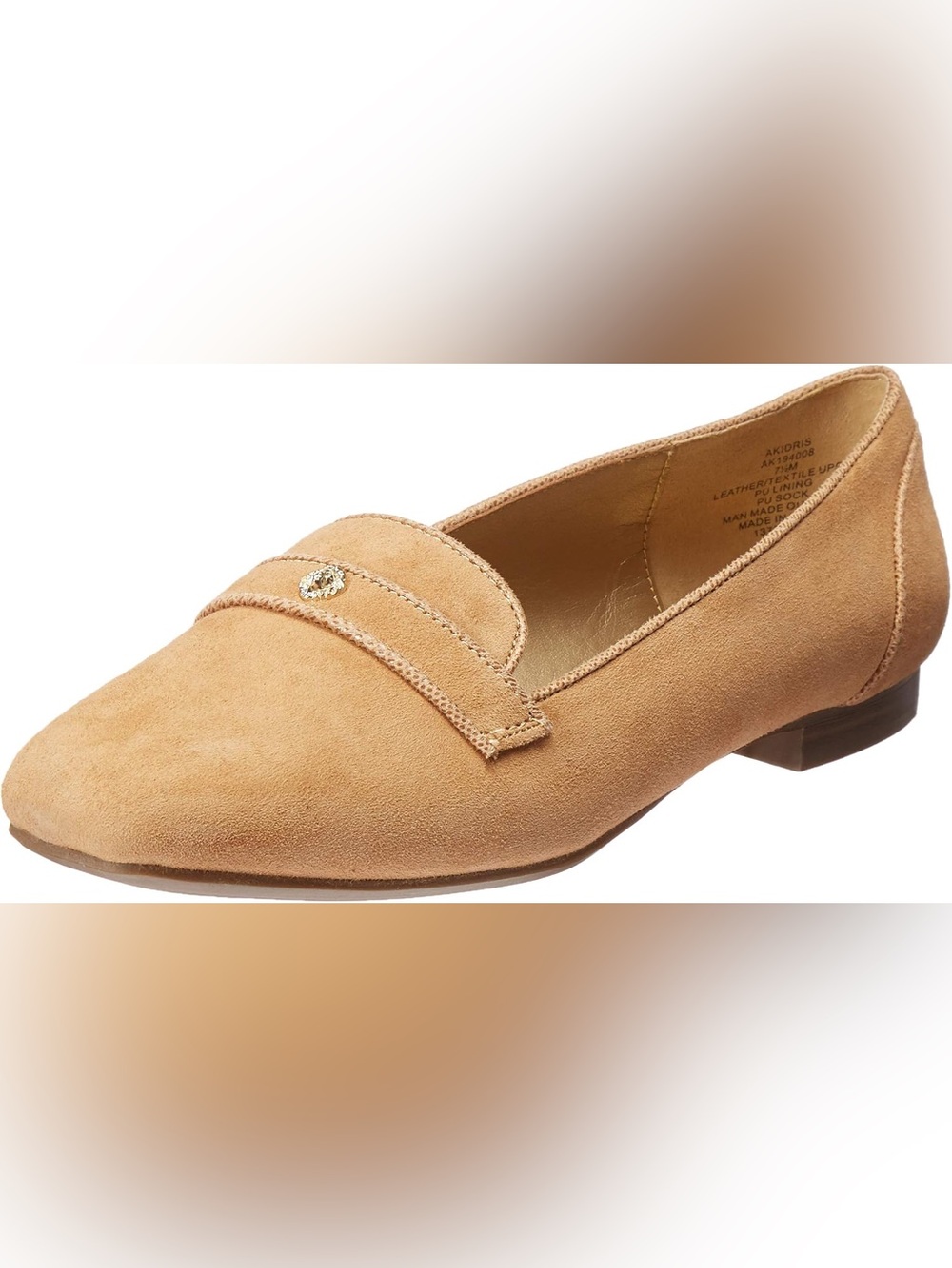 Anne Klein Idris Loafer